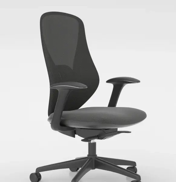 Starto Midback Tasks & Ergonomic Chairs