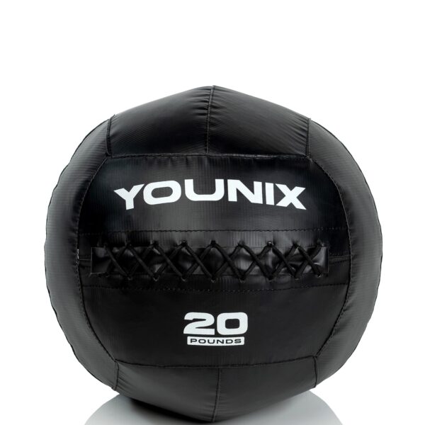 YOUNIX PERFORMANCE MED BALL 20 lb