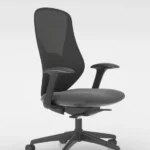 Starto Midback Tasks & Ergonomic Chairs