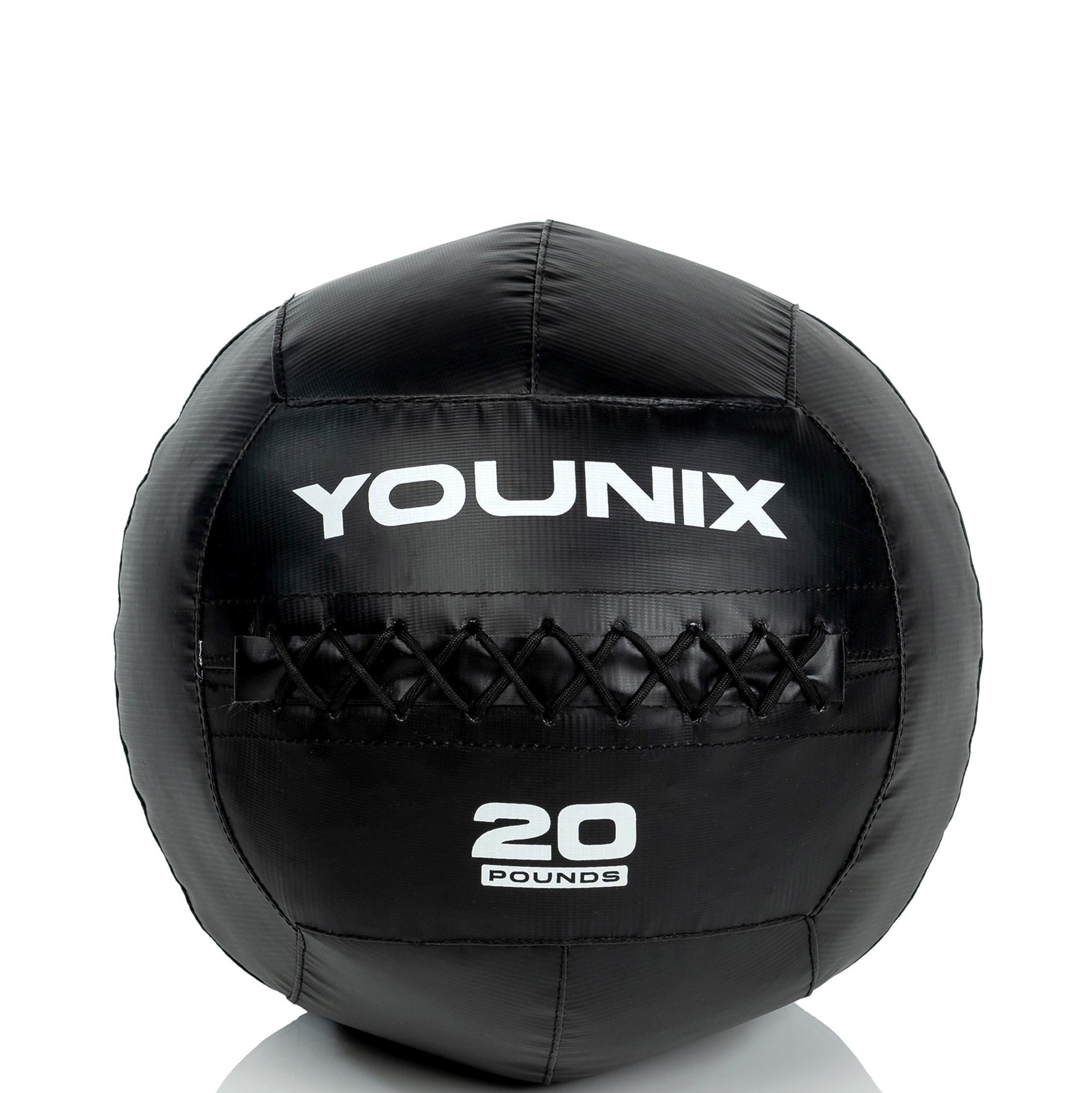 1 YOUNIX PERFORMANCE MED BALL 20 lb - Image 1