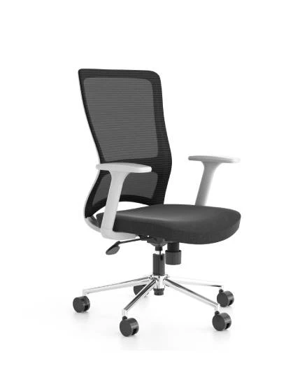 1 S2 Light Midback Tasks & Ergonomic Chairs - Image 1
