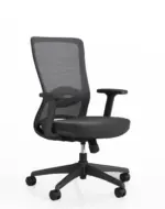 S2 Midback Tasks & Ergonomic Chairs