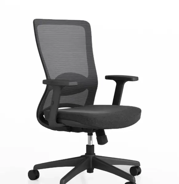 S2 Midback Tasks & Ergonomic Chairs