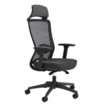 S2 Highback Tasks & Ergonomic Chairs