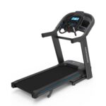 home gym equipment, treadmill, incline training, comfortable run