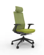 Polestar Highback Tasks & Ergonomic Chairs - Image 8