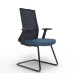 Polestar Visitor Side & Guest Chairs