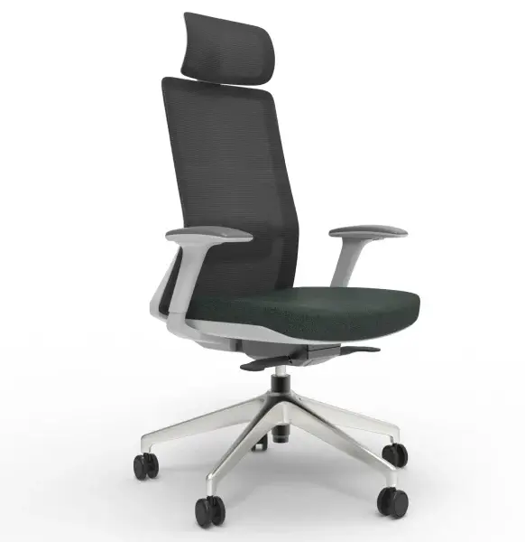 Polestar Light Highback Tasks & Ergonomic Chairs