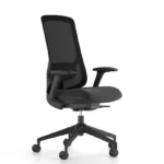 Geeco Midback Executive & Conference Chairs Tasks & Ergonomic Chairs