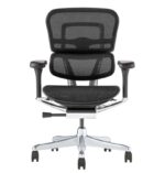 Ergohuman 2 Elite Midback Tasks & Ergonomic Chairs