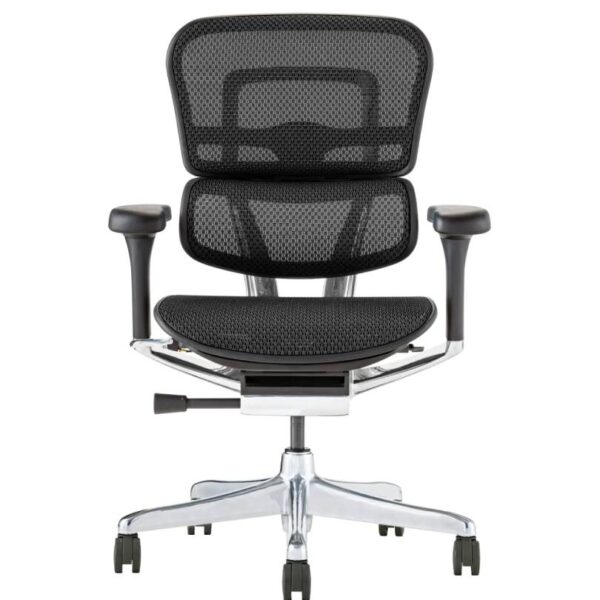 Ergohuman 2 Elite Midback Tasks & Ergonomic Chairs