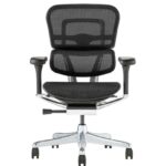 Ergohuman 2 Elite Midback Tasks & Ergonomic Chairs