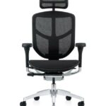 Enjoy 2 Elite Highback Tasks & Ergonomic Chairs