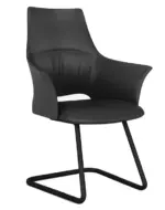 Binye Visitor Side & Guest Chairs