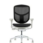 Enjoy 2 Elite Midback in Grey Frame Tasks & Ergonomic Chairs
