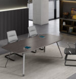 Gaddi Meeting Table Meeting & Conference