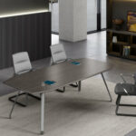 Gaddi Meeting Table Meeting & Conference