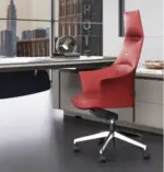 Binye Highback Executive & Conference Chairs - Image 4