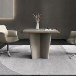 Ring Small Meeting Table Meeting & Conference