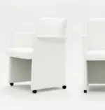 Aranda Luxury Side Chair Clearance Lounge & Armchairs Side & Guest Chairs