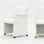 Aranda Luxury Side Chair Clearance Lounge & Armchairs Side & Guest Chairs