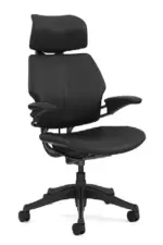 Freedom with Headrest Tasks & Ergonomic Chairs