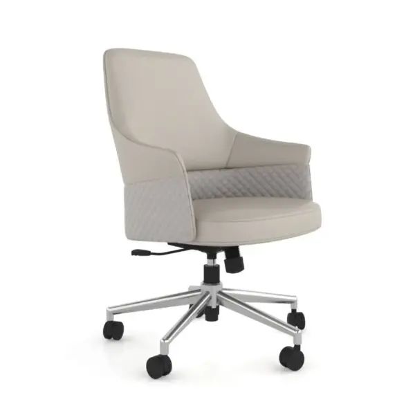 Piano Midback Executive & Conference Chairs