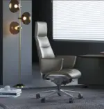 Normann Highback Executive & Conference Chairs - Image 4