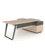 Quzzi Executive Desk Executive Desks