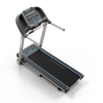 Horizon Treadmill TR5.0 : Train Harder