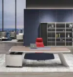 Gramy Presidential Desk Executive Desks