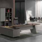 Gerry Executive Desk Executive Desks