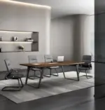 Quzzi Meeting Table Meeting & Conference - Image 3