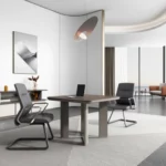 Universal Amo Small Meeting Table Clearance Meeting & Conference