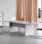 Vee Meeting Table Clearance Meeting & Conference