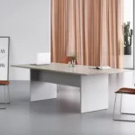 Vee Meeting Table Clearance Meeting & Conference