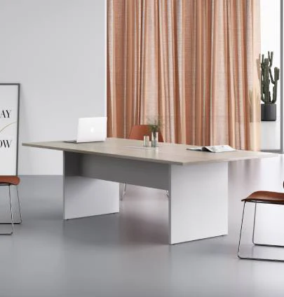 1 Vee Meeting Table Clearance Meeting & Conference - Image 1