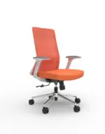 Polestar Light Midback Tasks & Ergonomic Chairs