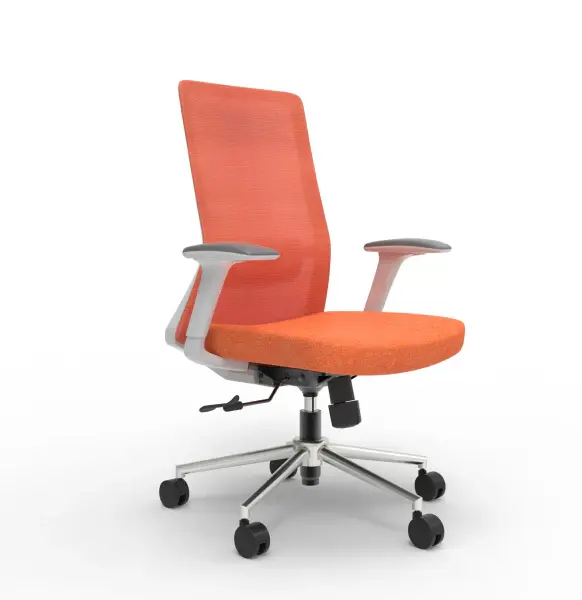 Polestar Light Midback Tasks & Ergonomic Chairs