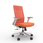 Polestar Light Midback Tasks & Ergonomic Chairs