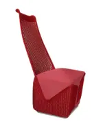 Carlos Armchair Lounge Chairs - Image 3