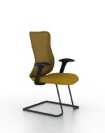 Yoto Visitor Clearance Side & Guest Chairs - Image 9