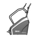 DRAX Stairclimber DSC6A : Challenge Your Cardio - Image 3