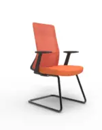 Polestar Visitor Side & Guest Chairs - Image 2