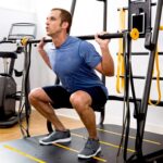 MATRIX HOME CONNEXUS FUNCTIONAL TRAINING SYSTEM - Image 4