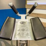 AB Coaster CS3000 – Silver : Ultimate Core Training - Image 4