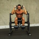 AB Coaster The Vertical Crunch – Black : Target Your Core - Image 3