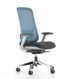 Geeco Light Midback Executive & Conference Chairs Tasks & Ergonomic Chairs - Image 8