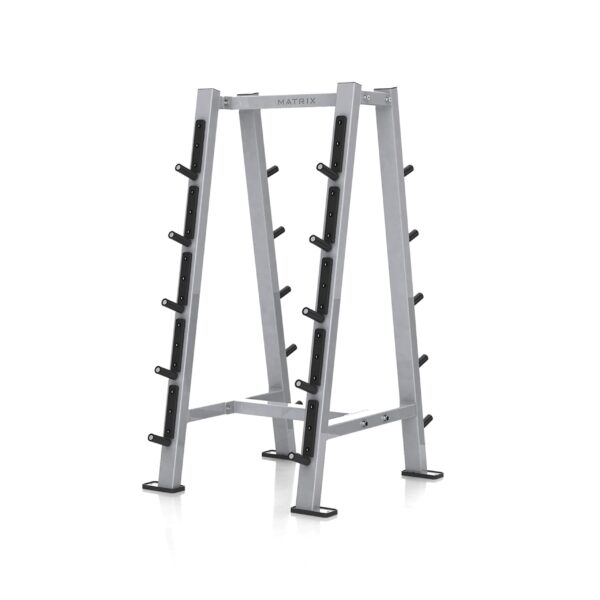 Matrix G1 Barbell Rack