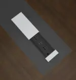 Gaddi Conference Table Meeting & Conference - Image 8